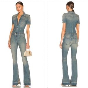 SER.O.YA Fallon Jumpsuit from Revolve